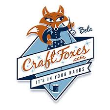 CraftFoxes Logo